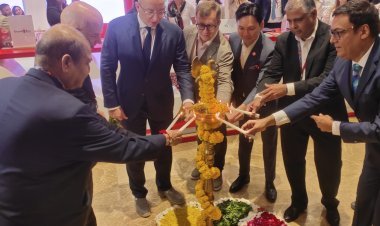 BLTM 2023 showcased top destinations for Bleisure and MICE Travel