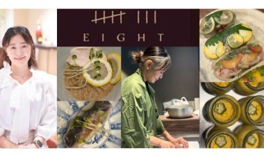 Eight launch Takaoka Takeover: A specially curated Japanese culinary experience